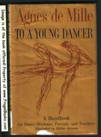 To a Young Dancer