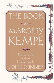 The Book of Margery Kempe