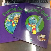 Finding Out-Home Book: Level 5 (Finding-Out Books) (No. 5)