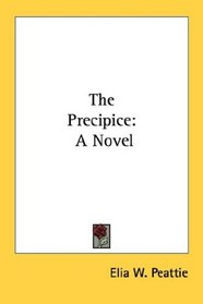The Precipice: A Novel
