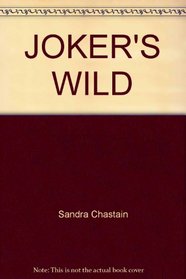 Joker's Wild (Loveswept Classic, No 24)