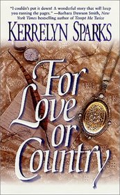 For Love or Country