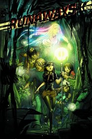 Runaways: Homeschooling Premiere HC