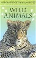 Spotter's Guide to Wild Animals (Spotter's Guides)