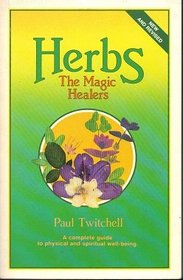 Herbs the Magic Healers