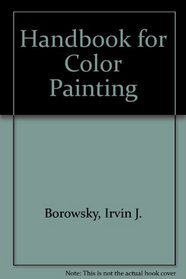 Handbook for Color Painting