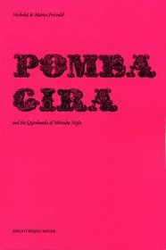 Pomba Gira: Pomba Gira and the Quimbanda of Mbumba Nzila