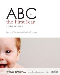 ABC of the First Year (ABC Series)