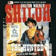 The Hunted (Shiloh (Audio))