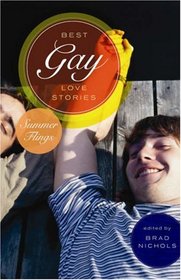 Best Gay Love Stories: Summer Flings