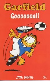 Garfield - Gooooooal! (Garfield Pocket Books S.)