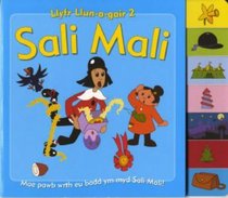 Ail Lyfr Llun-a-Gair Sali Mali