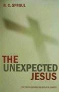 The Unexpected Jesus: The Truth Behind His Biblical Names