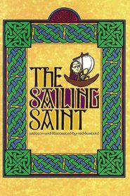 The Sailing Saint (Phonics Museum, Bk 18)