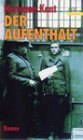 Der Aufenthalt (German Edition)
