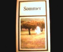Sommer. (Bd. 17): Bd. 17