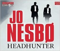 Headhunter (Audio CD) (German Edition)