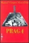 Praga (Spanish Edition)