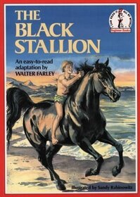 The Black Stallion (Beginner Books)