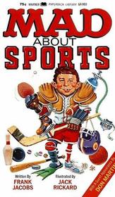 Mad About Sports