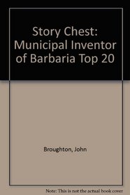 Story Chest: Municipal Inventor of Barbaria (Story chest)