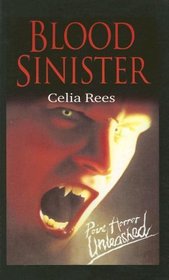 Point Horror: Blood Sinister