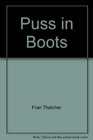Puss in Boots (My Fairy Tale Library)