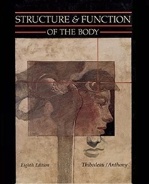 Structure & Function of the Body (8th Edition)