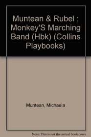 Monkey's Marching Band (Collins Playbooks)