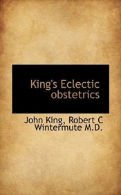 King's Eclectic obstetrics