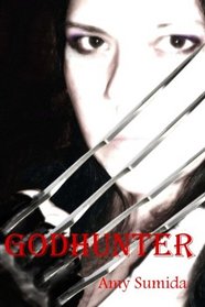 Godhunter (The Godhunter) (Volume 1)