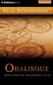 Odalisque (Baroque Cycle)