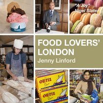 Food Lovers' London (6th Edition)