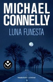 Luna Funesta (Spanish Edition)