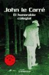 El honorable colegial/ The honorable schoolboy (Spanish Edition)