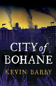 The City of Bohane