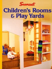 Children's Rooms  Play Yards