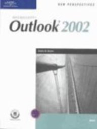 New Perspectives on Microsoft Outlook 2002 - Brief