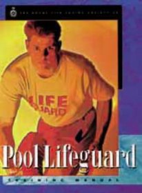 Pool Lifeguard