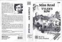 Tylers Row (Fairacre Chronicles)