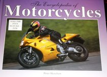 The Encyclopedia of Motorcycles, Vol. 5: Suzuki - ZZR