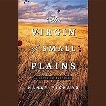 The Virgin of Small Plains (Audio CD) (Unabridged)