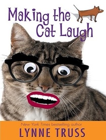 Making the Cat Laugh: One Woman's Journal of Life on the Margins