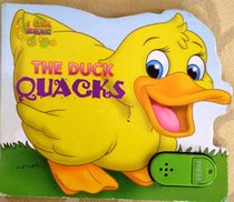 The Duck Quacks (I Can Hear)