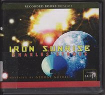 Iron Sunrise Recorded Books 13 CDS