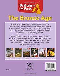 Britain in the Past: Bronze Age