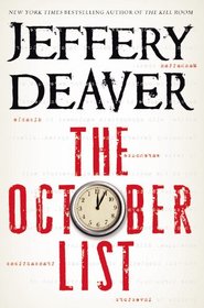 The October List: Library Edition