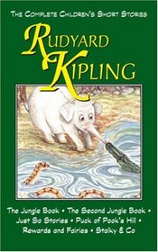 The Complete Children's Stories (Wordsworth Special Editions) (Special Editions)