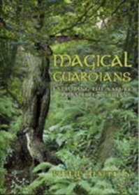 Magical Guardians: Exploring The Nature And Spirits Of The Trees