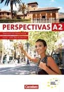 Perspectivas 2. Kurs- und Arbeitsbuch mit CD zum bungsteil und Vokabeltaschenbuch